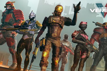 Những game online cực hay mới ra mắt trên Steam, chỉ cần có tài khoản là chơi được ngay