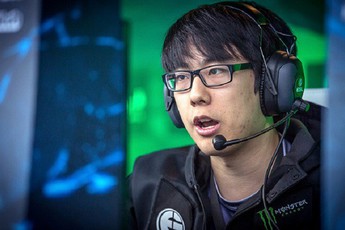 DOTA 2: Aui_2000 và MoonMeander tham gia vào Team Animal Planet
