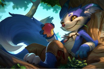 Liên Quân Mobile: Hướng dẫn chi tiết cách sử dụng hiệu quả Cáo Siêu Thanh Fennik ở mùa 5