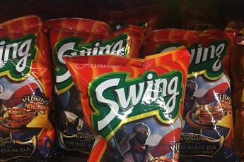 Liên Quân Mobile: Sự kiện mua Snack Swing để có cơ hội trúng Đá Quý sắp kết thúc