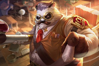 Liên Quân Mobile: Điểm mặt 2 hero vừa đi rừng tốt, vừa phù hợp để solo đường nhất hiện nay