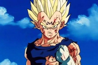 Dragon Ball: 12 điều bạn có thể chưa biết về chàng Hoàng tử Saiyan Vegeta