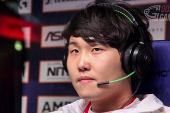 QO tuyên bố nghỉ thi đấu DOTA 2 trong thời gian tới