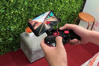 Top 5 smartphone chơi game tốt nhất hiện nay mà ai cũng muốn sở hữu