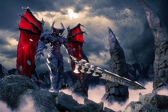 Kỹ sư Riot Games tiết lộ rằng có tới 4 tướng mới đang chuẩn bị ra mắt trong năm 2018