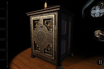 Nếu bạn là fan của thể loại kinh dị, còn chần chờ gì nữa mà không tải 5 tựa game sau để chơi ngay trên điện thoại thôi