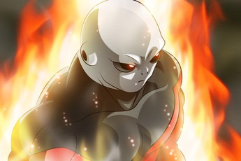 Soi trước Dragon Ball Super tập 122: Vegeta bị hạ, sức mạnh bí mật của Jiren được hé lộ?