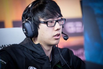 Optic Gaming và Animal Planet bị loại khỏi giải đấu vì... đến trễ 5 phút