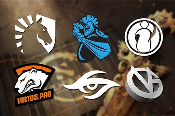 DOTA 2 Asia Champions 2018 công bố những cái tên được mời