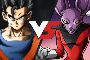 Dự đoán Dragon Ball Super tập 124: Gohan có thể sẽ bị loại khỏi Giải Đấu Sức Mạnh