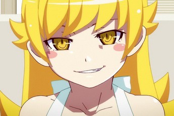 Điểm danh 5 cô nàng “gốc Tây” trong anime/manga sở hữu lượng fan đông đảo