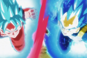 Dragon Ball Super: Trạng thái mới của Vegeta có thể giúp vũ trụ 7 giành chiến thắng?