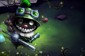 Top 4 vị tướng có lối chơi đậm chất “gợi đòn”, dễ thành mồi ngon cho người đi rừng đối thủ trong Liên Minh Huyền Thoại