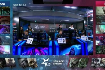 LMHT: Ngay trong trận đầu ra quân, ngôi sao "Đường Giữa" số 1 TG đại bại trước Afreeca