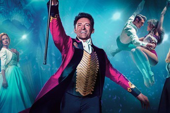 Các nhà phê bình thế giới đánh giá thế nào về "The Greatest Showman"?