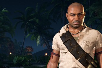 Game sinh tồn mọi người nên 'đóng bỉm' SOS sẽ mở cửa ngày 23/1 tới