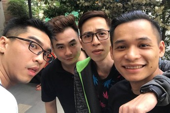 Những vụ tai nạn oái ăm của "Tứ hoàng streamer" trong năm 2018