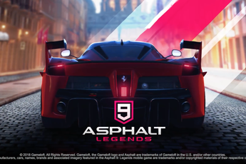5 game mobile đáng chơi nhất năm 2018 do Pocket Gamer bình chọn