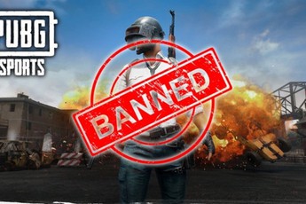 Con sâu làm rầu nồi canh: 4 tuyển thủ PUBG chuyên nghiệp bị cấm vì dùng hack cheat, khiến cả đội bị loại khỏi giải