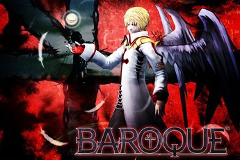 Baroque Syndrome - Huyền thoại game nhập vai dự kiến ra mắt vào đầu năm 2019