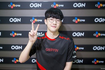 Cộng đồng LMHT Hàn Quốc không coi "Dream Team" SKT ra gì khi thấy màn hủy diệt của Griffin