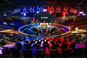 Bảng xếp hạng sức mạnh các đội tuyển tại LCK Mùa Xuân 2019: SKT T1 chỉ xếp hạng 2 (P.1)