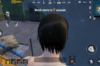 PUBG Mobile: Zombie đã xuất hiện ở bản beta, nhưng chỉ lảng vảng ở đảo chờ