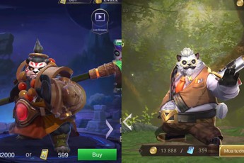 Liên Quân Mobile cấm tuyển thủ tham gia PR cho đối thủ Mobile Legends, ai vi phạm sẽ bị cấm đấu giải