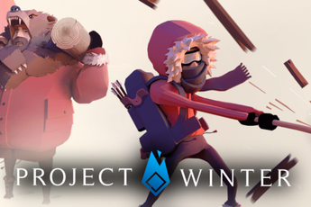 Project Winter - Tựa game kỳ quặc bắt người chơi phải phối hợp rồi... phản bội lẫn nhau