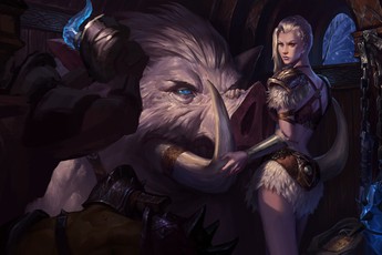 LMHT: 5 thay đổi lớn phiên bản 9.1 người chơi cần chú ý nếu muốn 'đánh đâu thắng đó'