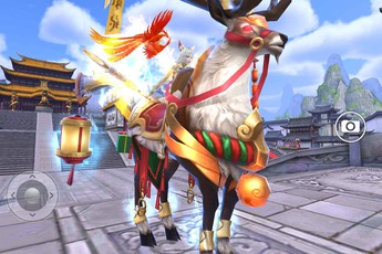 Cẩm Y Vệ: Bí kíp tăng lực chiến thần tốc của các "cao thủ cày chay"