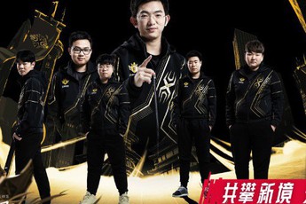 LMHT: Snake Esports sắp được mua lại bởi tập đoàn thể thao lớn nhất nhì Trung Quốc, SofM và đồng đội đứng trước cơ hội "đổi đời"