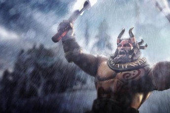 DOTA 2 7.20: Beast Master nổi lên như vị vua mới của Pubgame