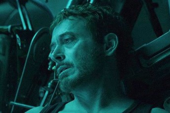 Fan Marvel lo lắng cho số phận của Iron Man sau khi trailer Spider-Man: Far From Home lên sóng