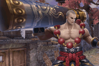 999 giftcode mừng máy chủ mới Tình Kiếm của Cẩm Y Vệ, đăng nhập nhận ngay Bạch Hổ Thần Thú