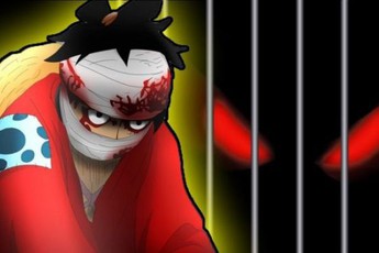 One Piece: Gã tù nhân bí ẩn trong ngục của Kaido có thể là huyền thoại ngủ yên, kẻ từng khiến 2 vị Tứ Hoàng "quy phục"?