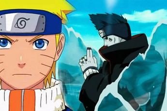 8 nhân vật "máu mặt" có khả năng sử dụng kỹ thuật Thủy Độn siêu việt trong Naruto