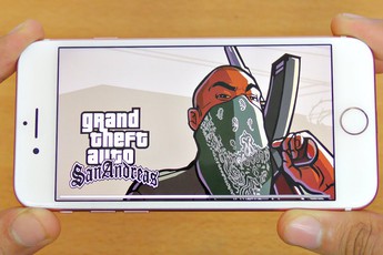 Chiếc điện thoại đã khiến tình yêu game PC của tôi nguội lạnh như thế nào