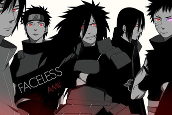 Naruto: Top 10 tộc nhân Uchiha mạnh nhất trong lịch sử từ trước đến nay