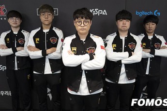 Cộng đồng LMHT Hàn Quốc gáy to khi SKT càn quét AFS: "Pha Mata dùng chiêu cuối Braum ăn mạng đúng là tuyệt đỉnh"