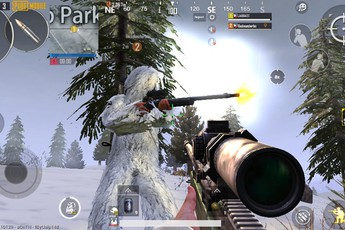 5 điều game thủ PUBG Mobile mong mỏi sẽ được Tencent hỗ trợ trong năm 2019