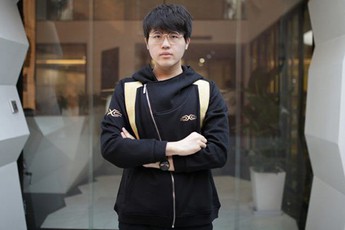 LMHT: Dù khá thành công trong năm 2018, đồng đội cũ của SofM vẫn tuyên bố giải nghệ