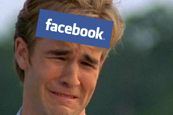 Nhận được thông báo "chết chóc" từ Facebook, nhiều Group có thể bốc hơi tới hàng triệu member