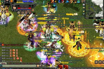 5 điều mà các game thủ võ lâm, "người trong giang hồ" nhớ còn hơn cả "mối tình đầu"