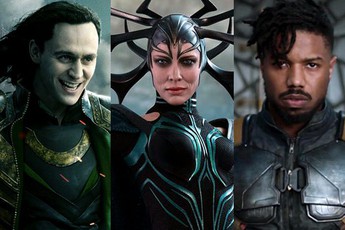 8 nhân vật mà fan mong muốn sẽ "tái xuất giang hồ" trong phim siêu anh hùng nhà Marvel