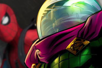 Mysterio, "kẻ thù kinh hoàng nhất" của Spider-Man và cú lừa đỉnh cao khiến thế giới phải chấn động