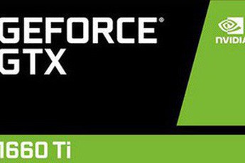 Nvidia bất ngờ tiết lộ GTX 1660 và GTX 1660 Ti, kiến trúc Turing, hiệu năng cao hơn 20% so với GTX 1060