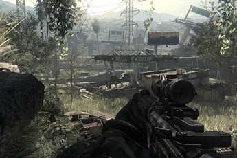 Giải mã Ghosts – Đứa con ghẻ của Call of Duty