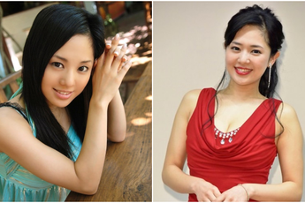 Thử thách 10 năm: Những thiên thần phim người lớn ngày ấy có còn xinh đẹp như xưa?