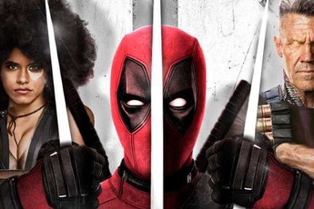 Gã siêu nhân "lầy" Ryan Reynolds xác nhận "Deadpool 3" đang trong quá trình sản xuất với nội dung "cực sốc"